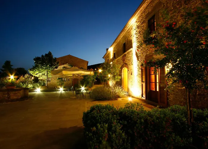 Ξενοδοχείο Borgo San Pietro