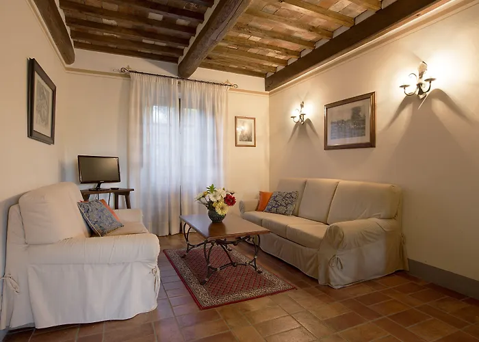 Ξενοδοχείο Borgo San Pietro