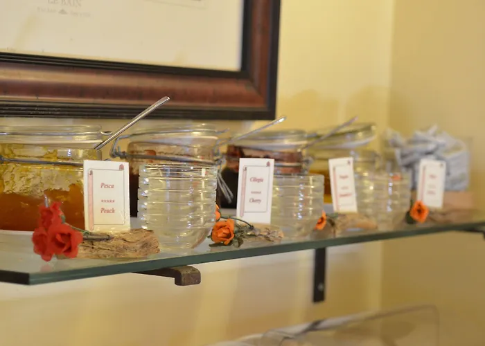 Ξενοδοχείο Borgo San Pietro Κορτόνα