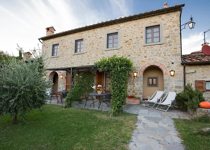 Ξενοδοχείο Borgo San Pietro