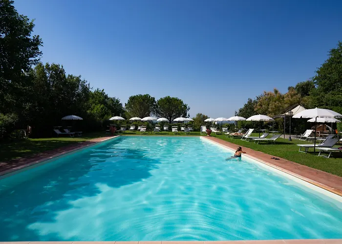 Ξενοδοχείο Borgo San Pietro