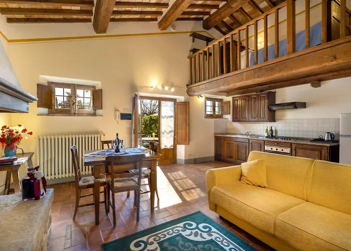 Borgo San Pietro Ξενοδοχείο 4*