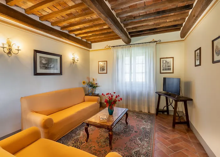 Ξενοδοχείο Borgo San Pietro